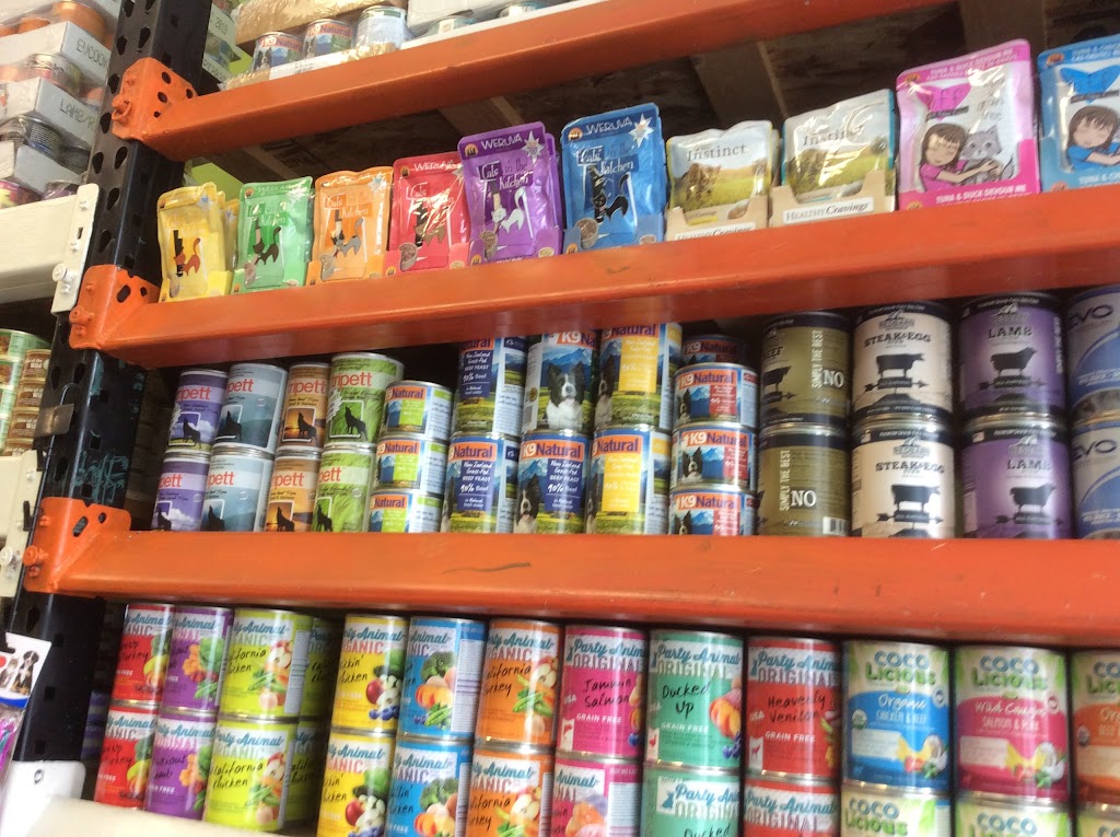 Pet Express | 1232 S La Cienega Blvd, Los Angeles, CA 90035, USA | Phone: (310) 657-4738