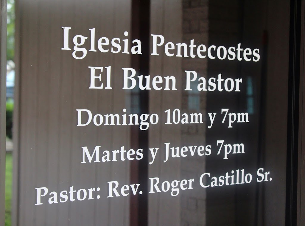 Iglesia El Buen Pastor (EBP) | 611 W 17th St, Georgetown, TX 78626, USA | Phone: (512) 736-7574