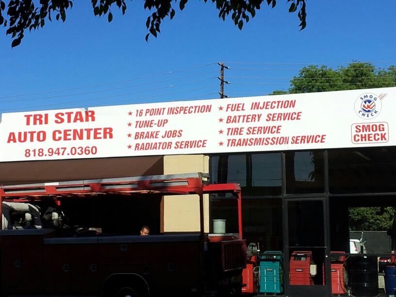 Tri Star Car Wash | 6344 Sepulveda Blvd, Van Nuys, CA 91411, USA | Phone: (818) 947-0360