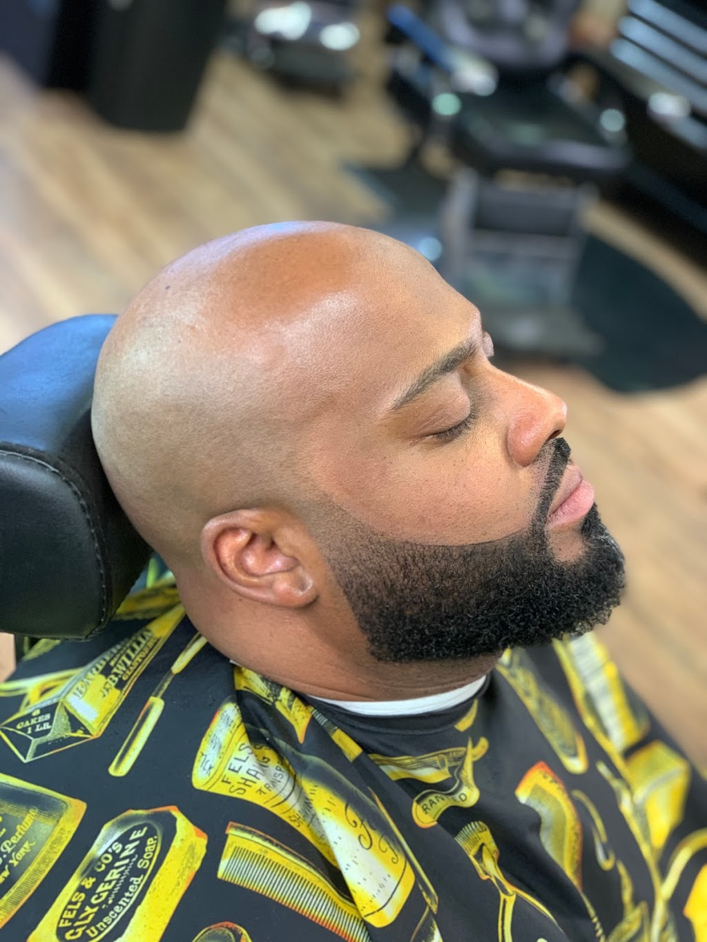 HEADHUNTERZ Barbershop | 1800 Monument Blvd suite j, Concord, CA 94520, USA | Phone: (925) 510-0904