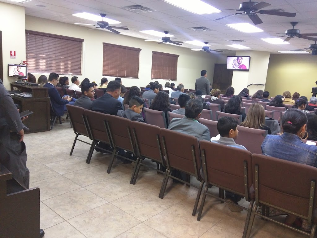 Kingdom Hall of Jehovahs Witnesses | Calle Emiliano Zapata 64B, El Paraíso, 22740 Primo Tapia, B.C., Mexico | Phone: 661 614 1243