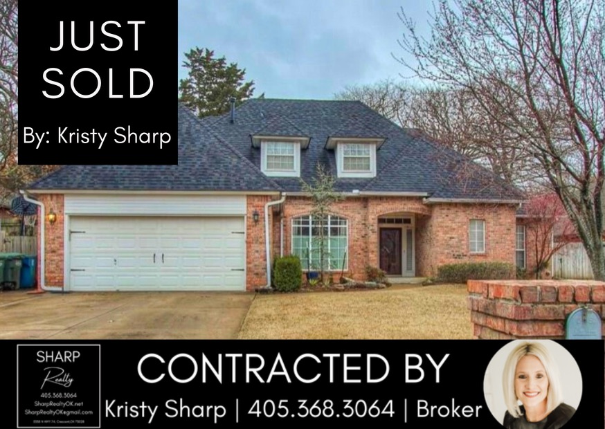 Sharp Realty | 5358 State Hwy 74, Crescent, OK 73028, USA | Phone: (405) 368-3064