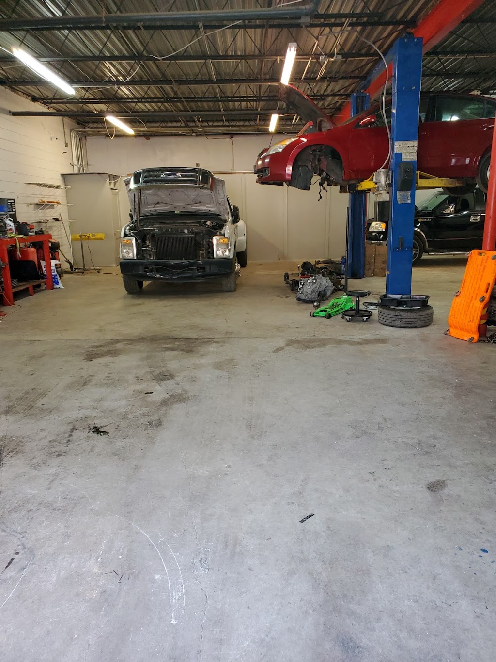 MORENOS AUTO SERVICE | 5724 Hull Street Rd N suite h, Richmond, VA 23224, USA | Phone: (804) 447-8682