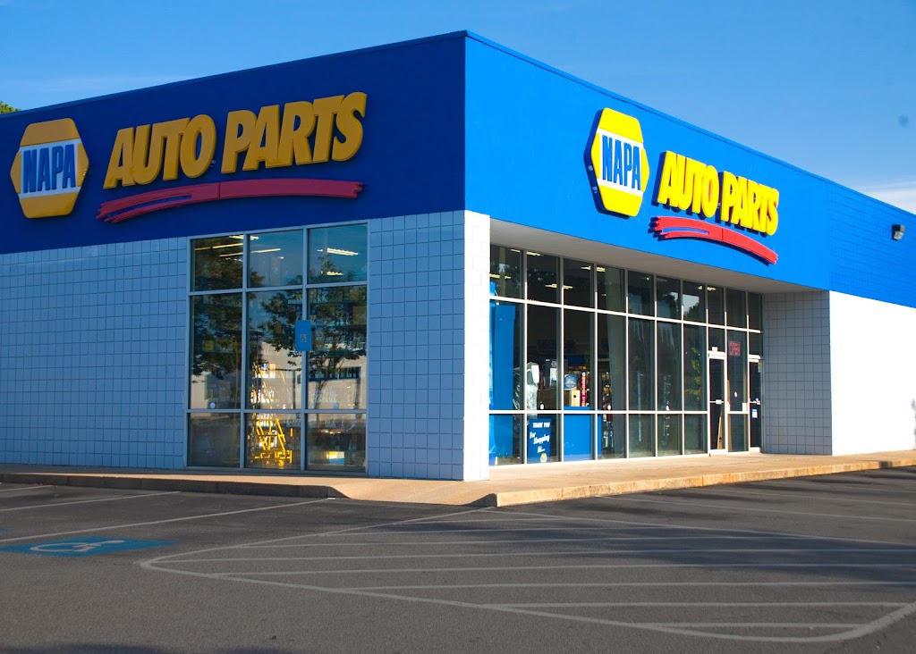 NAPA Auto Parts | 327 Tolle Ln, Godfrey, IL 62035 | Phone: (618) 467-1000