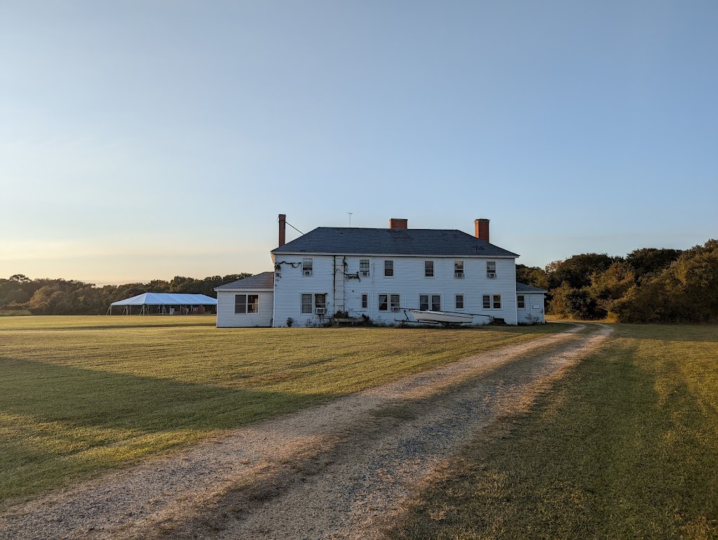 Pine Island Audubon Sanctuary | 300 Audubon Dr, Corolla, NC 27927, USA | Phone: (252) 453-0603