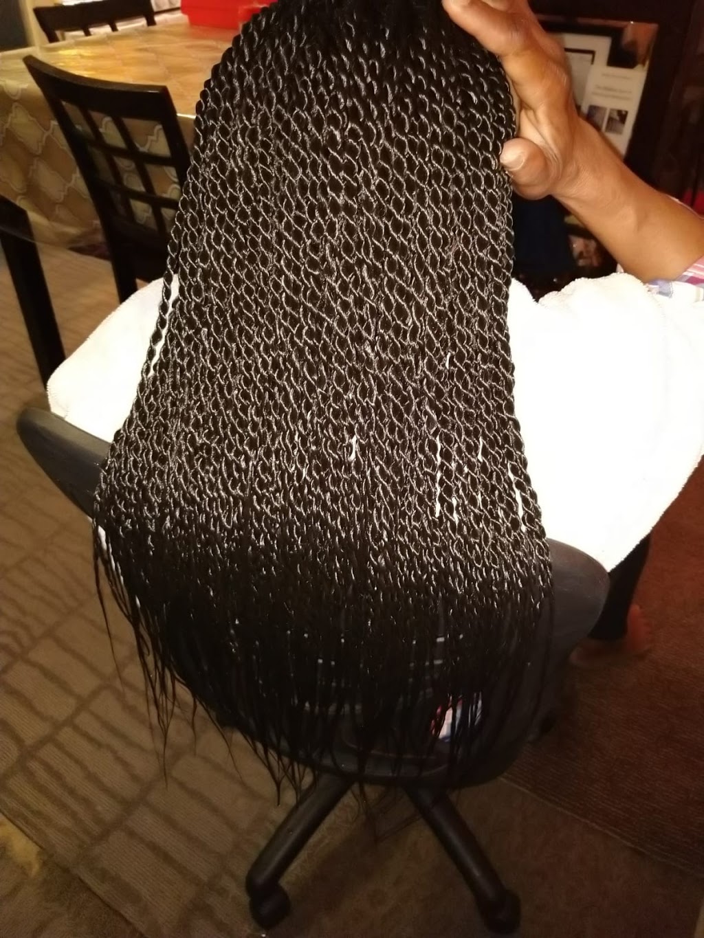 Marie hair braiding | Colorado Springs, CO 80920, USA | Phone: (240) 701-9565