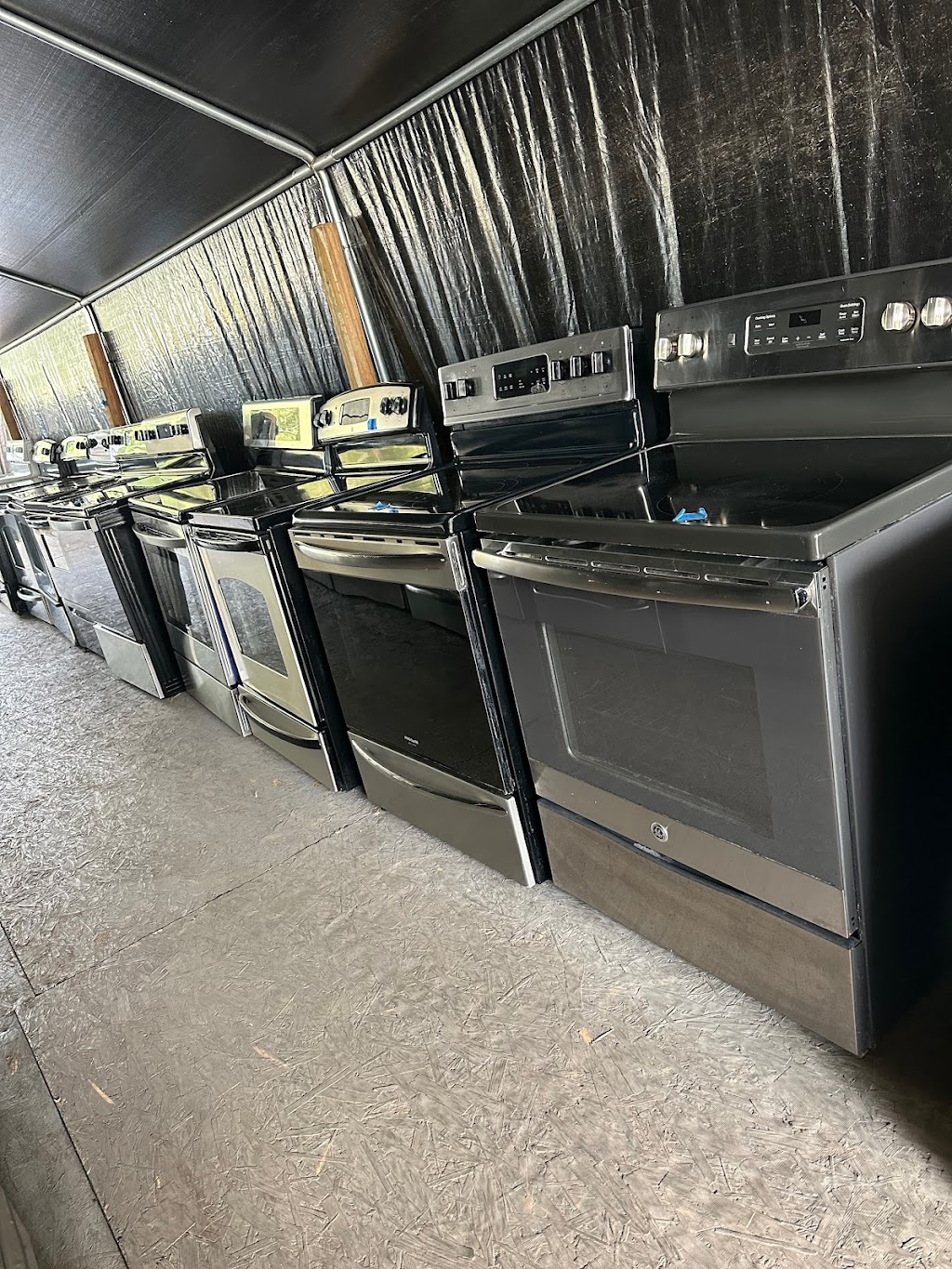 Vics used appliances | 752 N 6th Ave, Wauchula, FL 33873, USA | Phone: (863) 712-5156