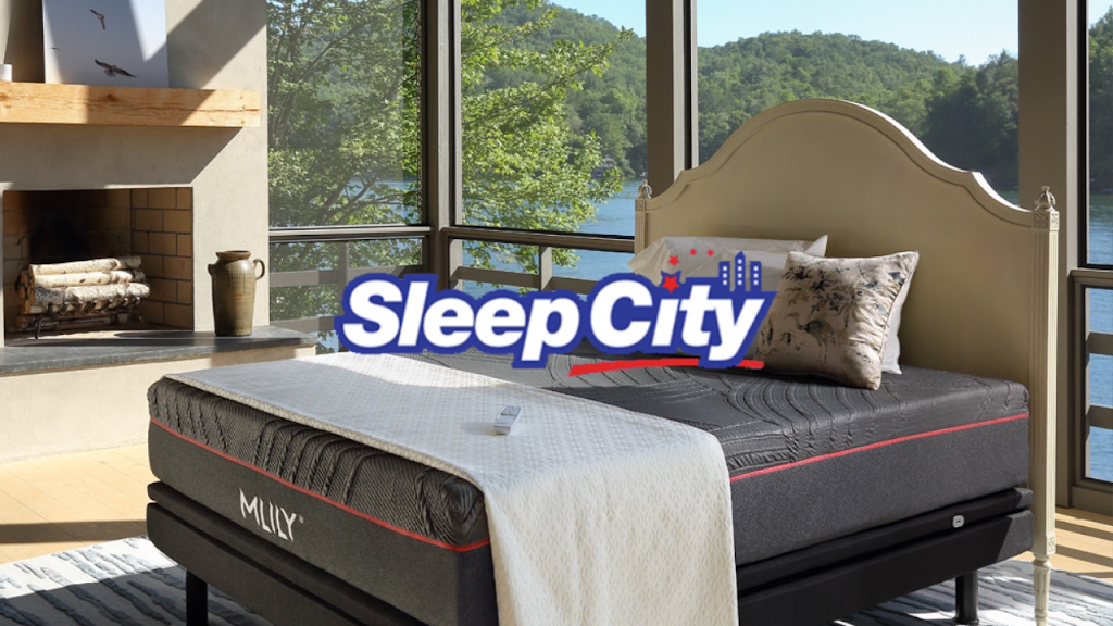 Sleep City Mattress Store Colleyville | 4209 Colleyville Blvd Suite A, Colleyville, TX 76034, USA | Phone: (817) 893-5500