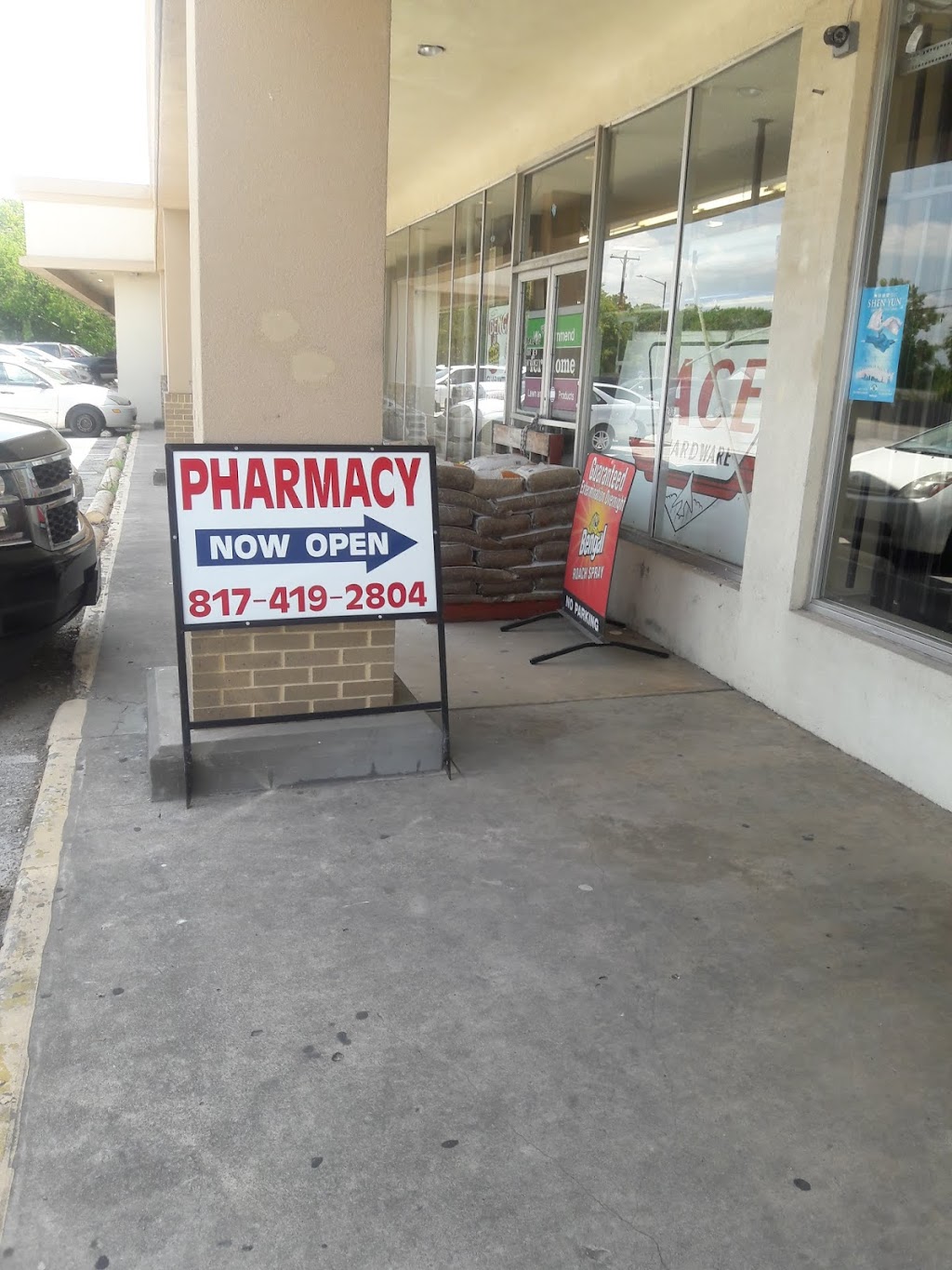 Beco Pharmacy | 918 E Park Row Dr, Arlington, TX 76010, USA | Phone: (817) 419-2804