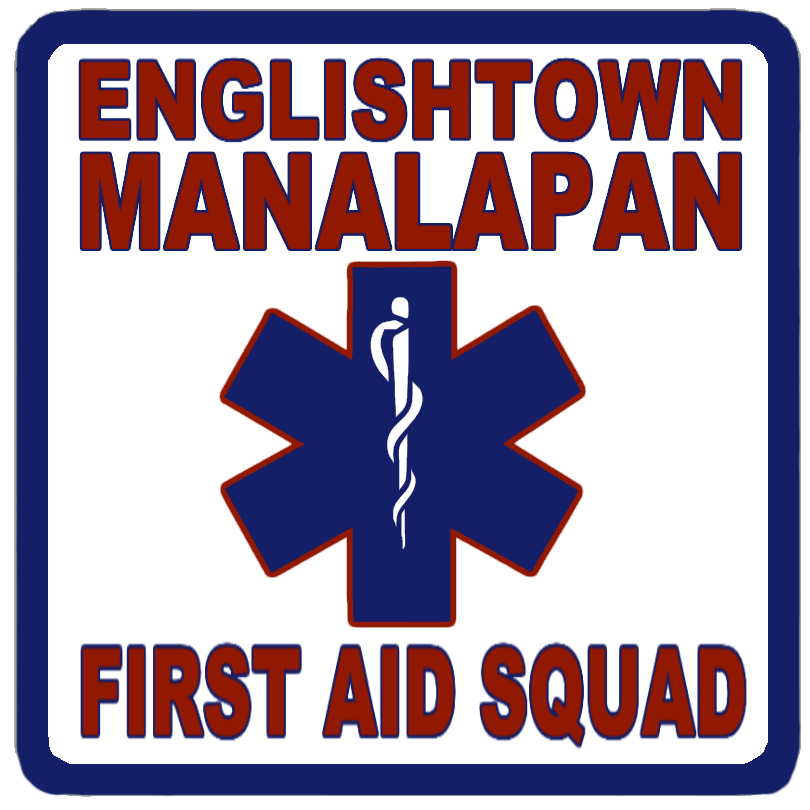 Englishtown-Manalapan Volunteer First Aid Squad | 7 Sanford St, Manalapan Township, NJ 07726, USA | Phone: (732) 850-6488