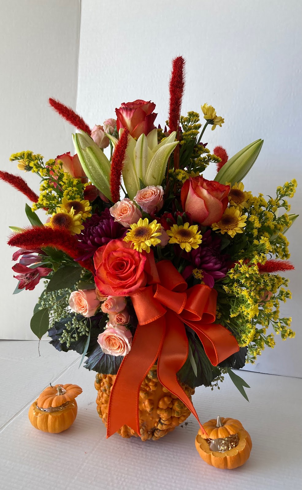 Arizona International Florist | 9556 W Mountain View Rd, Peoria, AZ 85345, USA | Phone: (480) 437-0116