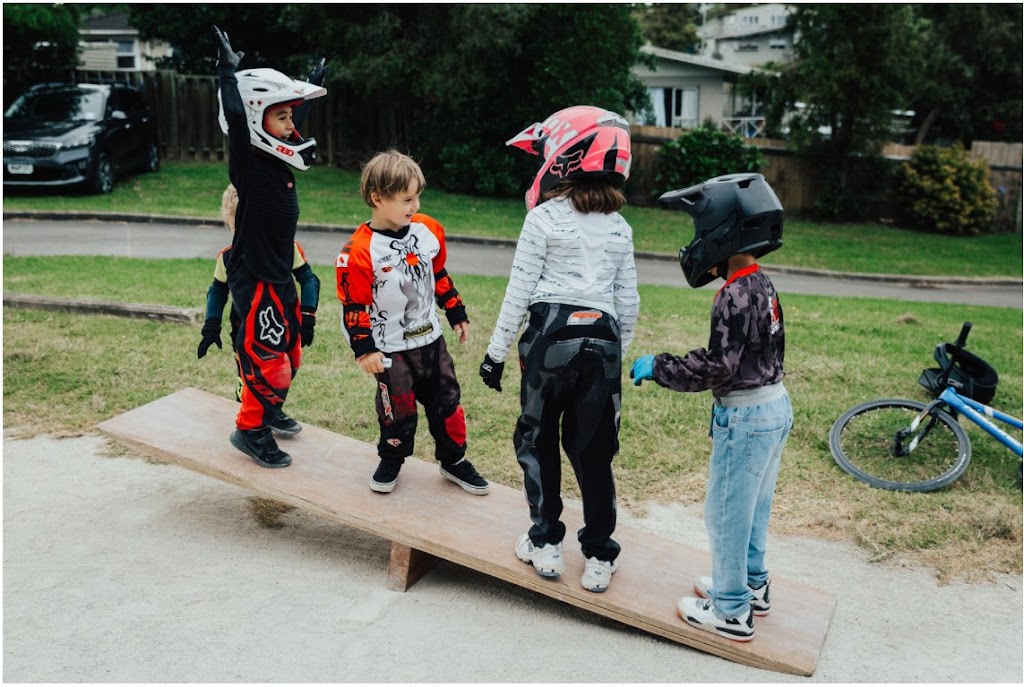 East City BMX Club | Merton Rd Reserve, 54-64 Howard Hunter Avenue, St Johns, Auckland 1072, New Zealand | Phone: 027 532 4474