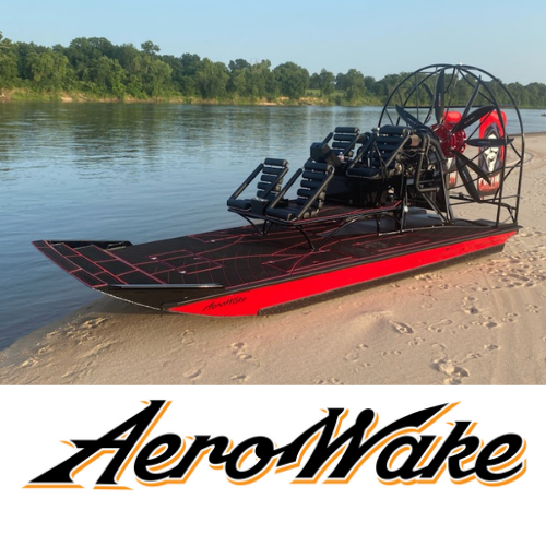 AeroWake Boats | Photo 1 of 10 | Address: 2555 Nail Rd, Krum, TX 76249, USA | Phone: (903) 640-6855