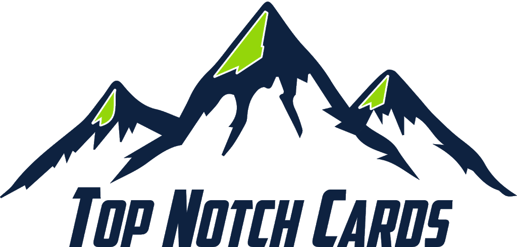 Top Notch Cards | 206 Main St #6, Norfolk, MA 02056 | Phone: (508) 530-3285