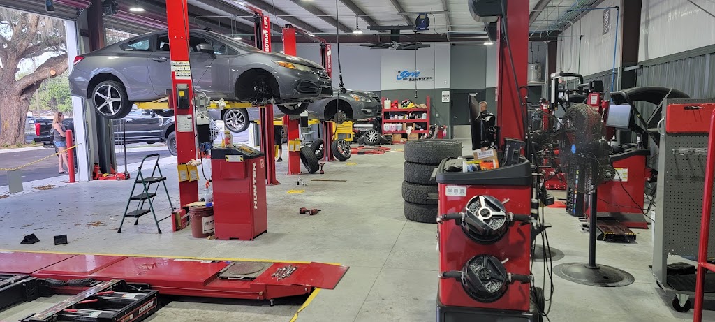 RNR Tire Express | 5220 US Hwy 98 N, Lakeland, FL 33809, USA | Phone: (863) 940-0449