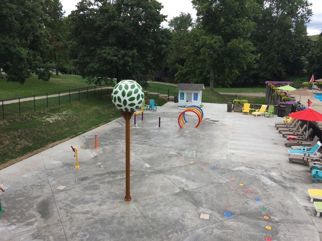 Oglebay Pine Room & Athletic Fields | 1637 Waddington Dr, Wheeling, WV 26003, USA | Phone: (304) 243-4060