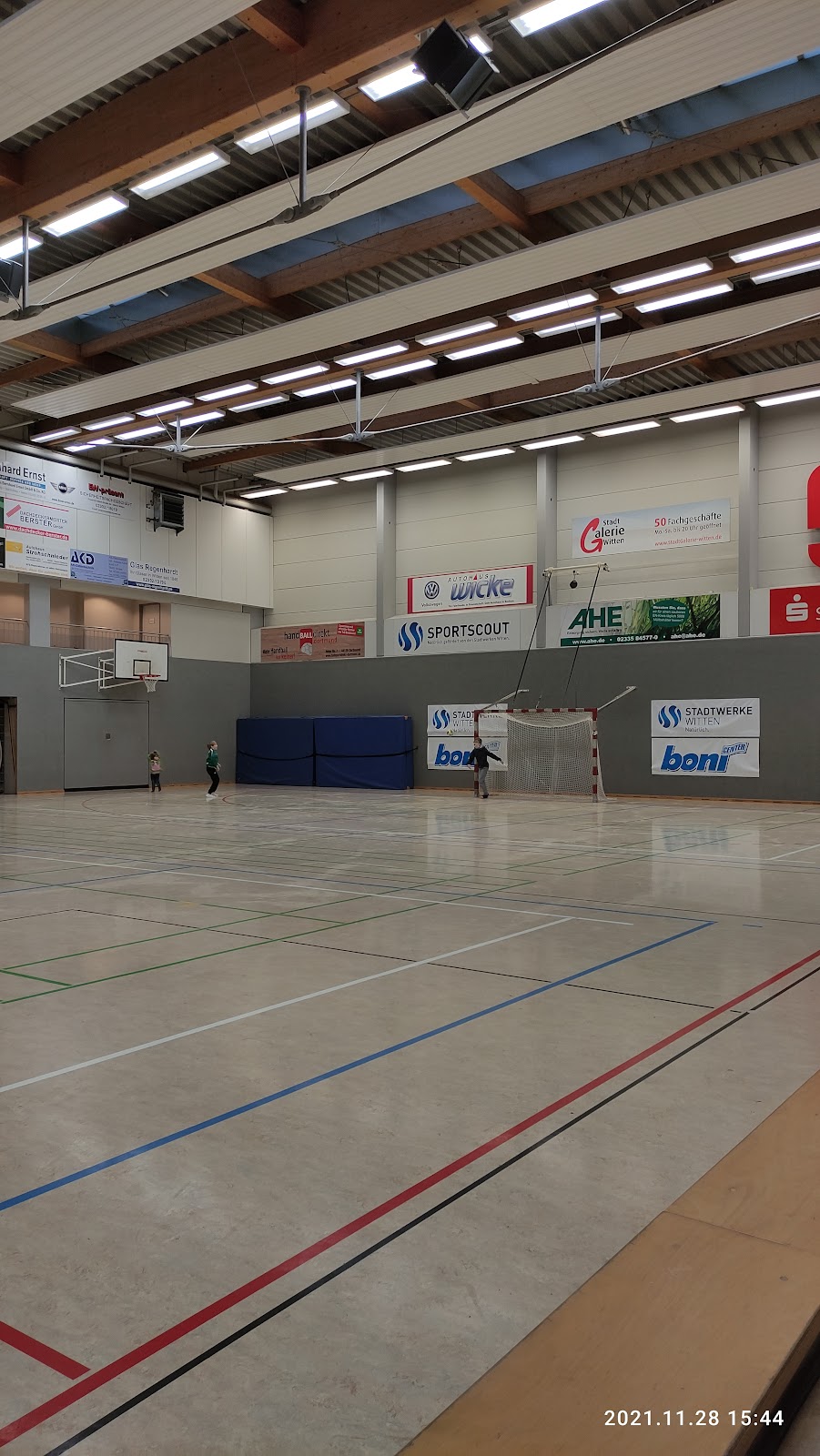 Turn- und Sportverein Bommern von 1879 e. V. | Bommerfelder Ring 113, 58452 Witten, Germany | Phone: 02302 9472554