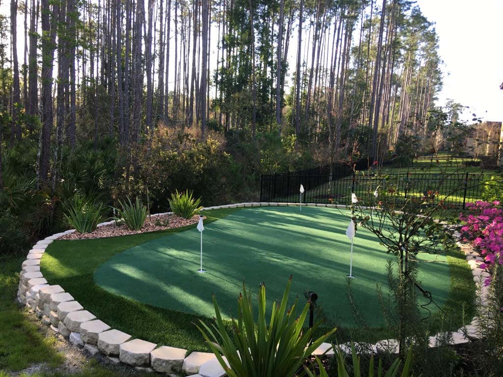 StarPro Greens | 1640 Spinnaker Dr, Alpharetta, GA 30005, USA | Phone: (888) 782-7776