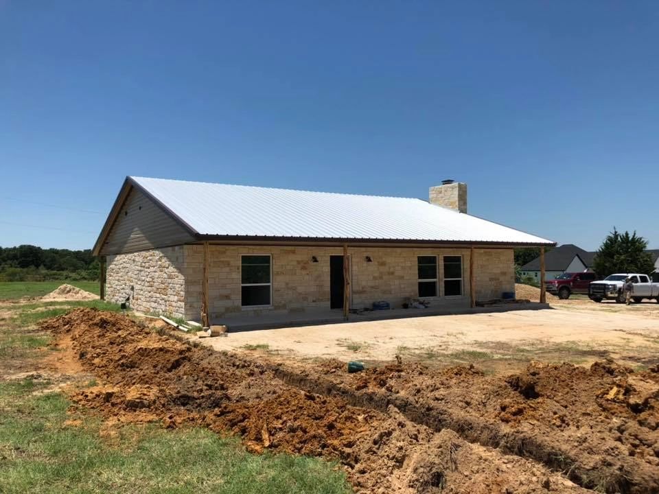 Jaybird Construction LLC | 1633 Jay Bird Ln, Springtown, TX 76082, USA | Phone: (817) 221-4494