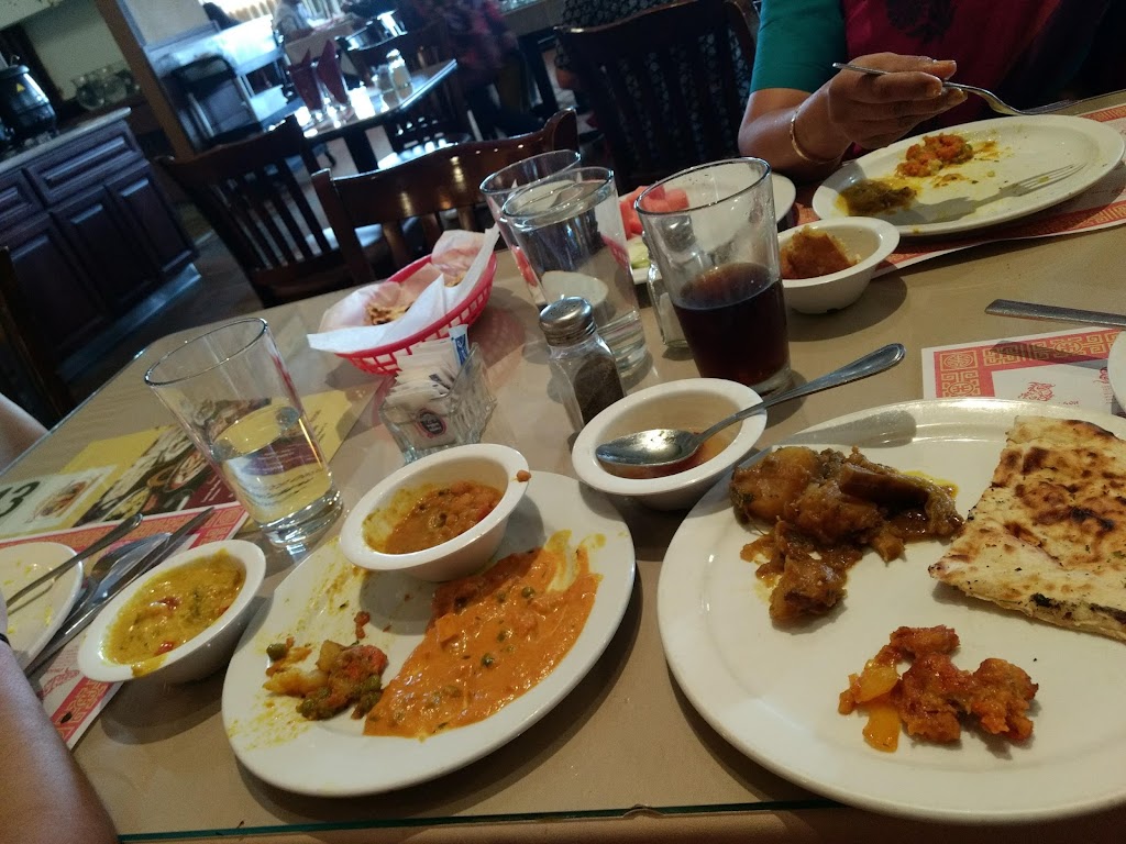 Favorite Indian Restaurant | 2410 San Ramon Valley Blvd #151, San Ramon, CA 94583, USA | Phone: (925) 560-9310