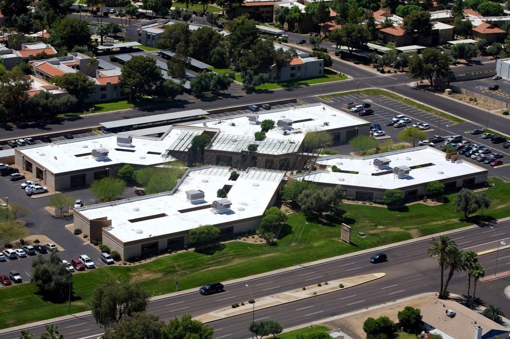 Highland Commercial Roofing | 3853 E Wier Ave, Phoenix, AZ 85040, USA | Phone: (866) 880-5252