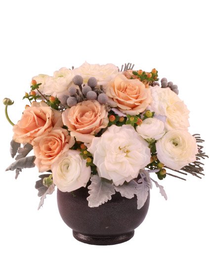 ParkCrest Floral Design | 3313 Hancock Dr, Austin, TX 78731 | Phone: (512) 467-4024