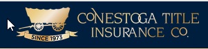 Conestoga Title Insurance Co | 137 E King St, Lancaster, PA 17602, United States | Phone: (717) 299-4805