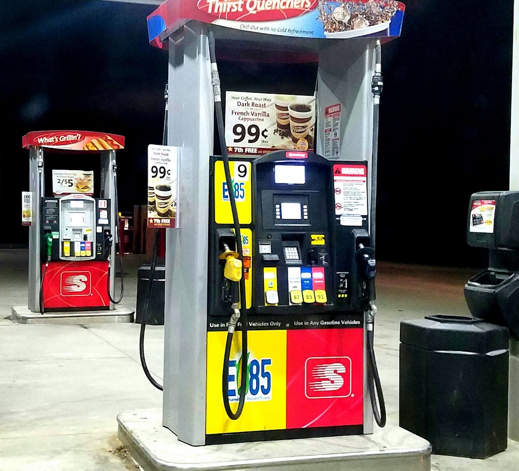 Speedway | 7740 Alexandria Pike, Alexandria, KY 41001 | Phone: (859) 448-0653