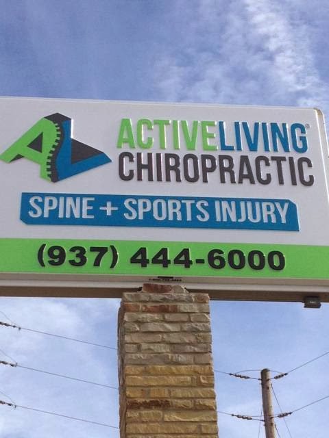 Active Living Chiropractic | 453 W Main St, Mt Orab, OH 45154, USA | Phone: (937) 444-6000