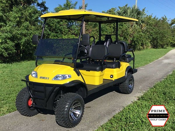 Aventura Golf Cart | 729 NW 1st St Bay 1, Fort Lauderdale, FL 33311, USA | Phone: (786) 435-2927