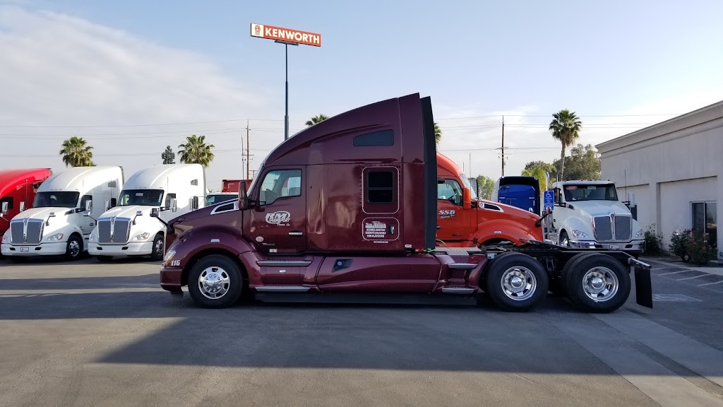 Papé Kenworth | 2892 E Jensen Ave, Fresno, CA 93706, USA | Phone: (559) 268-4344