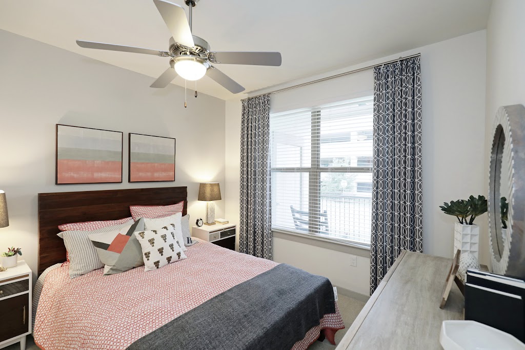 The Summit at Rivery Park Apartments | 1400 Rivery Blvd, Georgetown, TX 78628, USA | Phone: (512) 819-6860