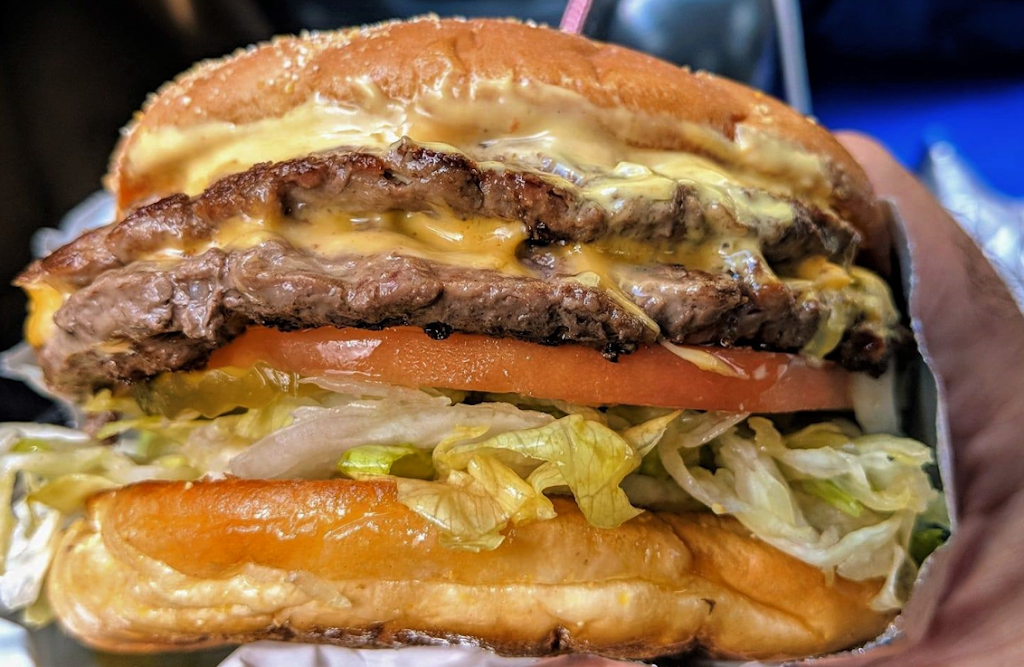 Big Bubbas Burgers | 18471 WA-3, Allyn, WA 98524, USA | Phone: (360) 275-6000