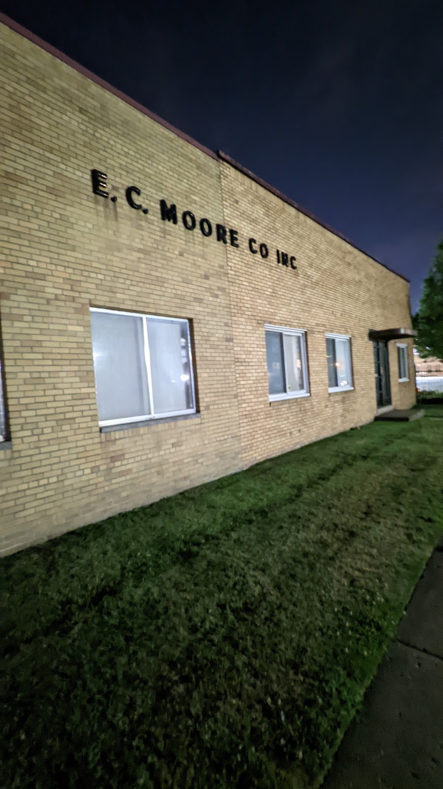 E C Moore Co | 13325 Leonard St, Dearborn, MI 48126, USA | Phone: (313) 581-7878