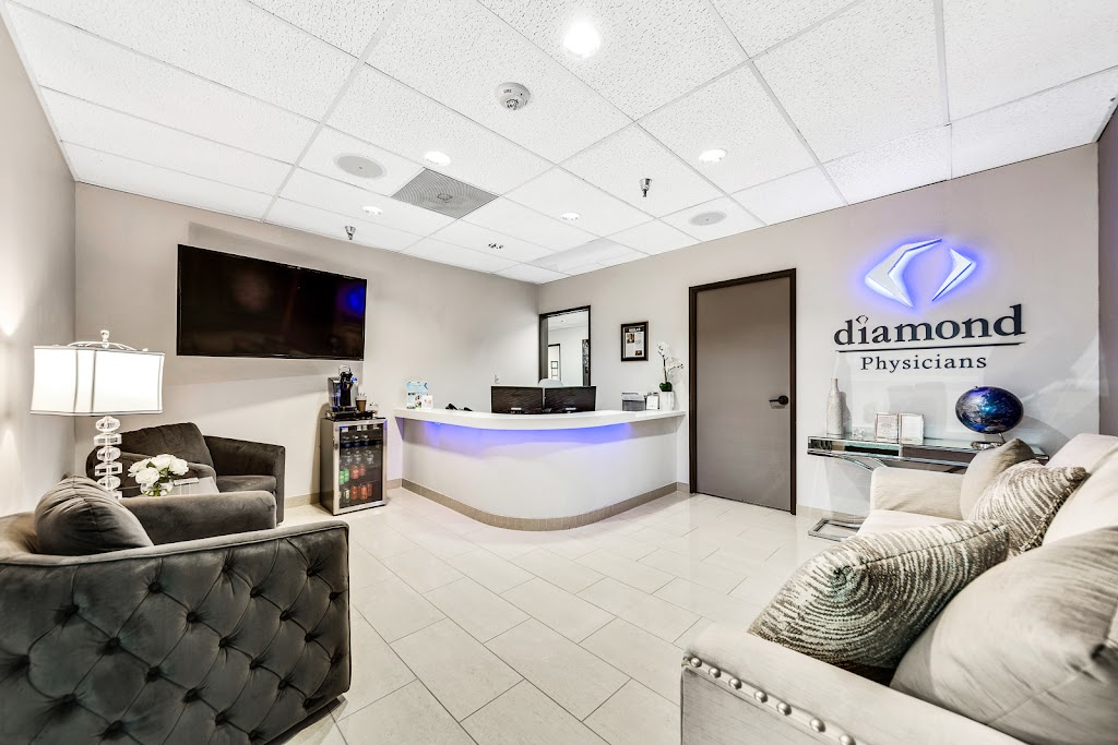 Diamond Health | 8222 Douglas Ave #700, Dallas, TX 75225, USA | Phone: (214) 395-3491