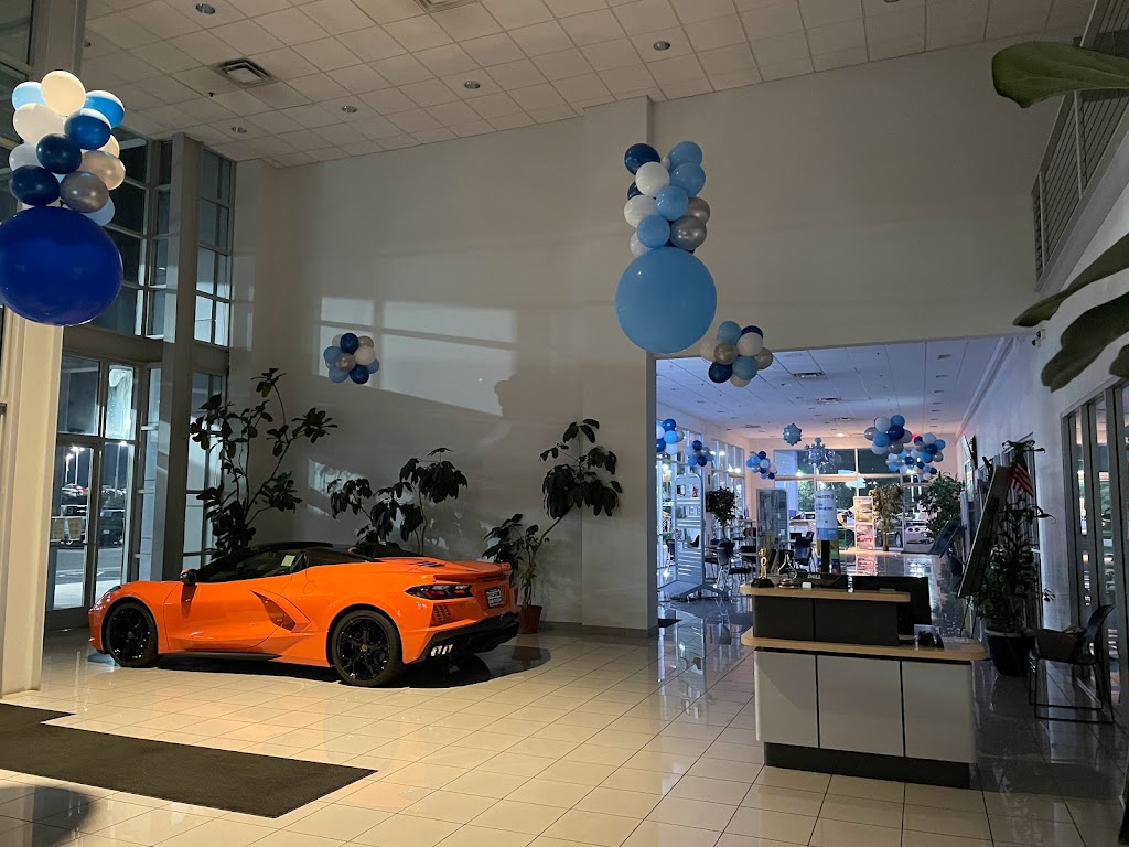 Folsom Chevrolet | 12655 Auto Mall Cir, Folsom, CA 95630, USA | Phone: (916) 790-2967