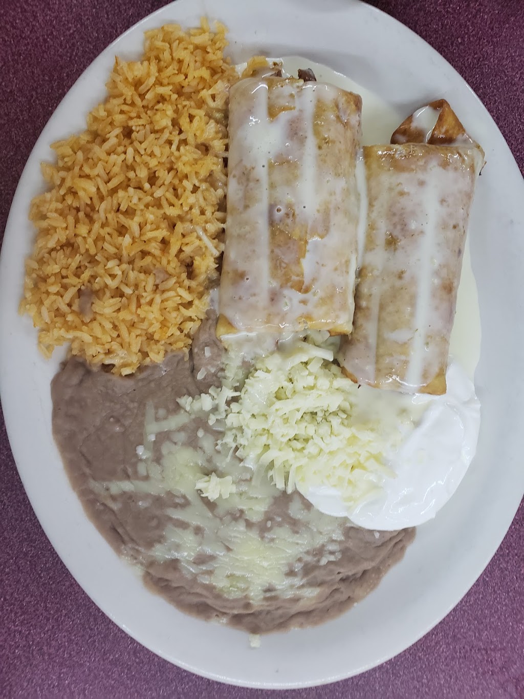 Mi Hacienda Mexican Grill | 5860 Main St, Clay City, KY 40312, USA | Phone: (606) 612-5095