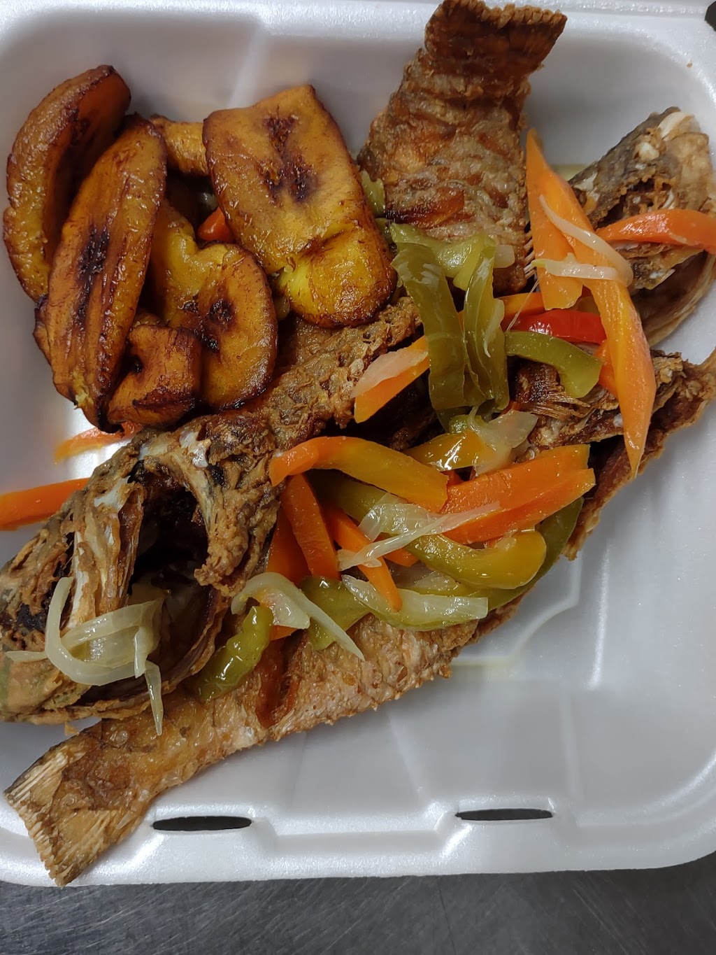 HILLS CARIB FLAVA | 169 Union Ave, Paterson, NJ 07502, USA | Phone: (973) 321-8779