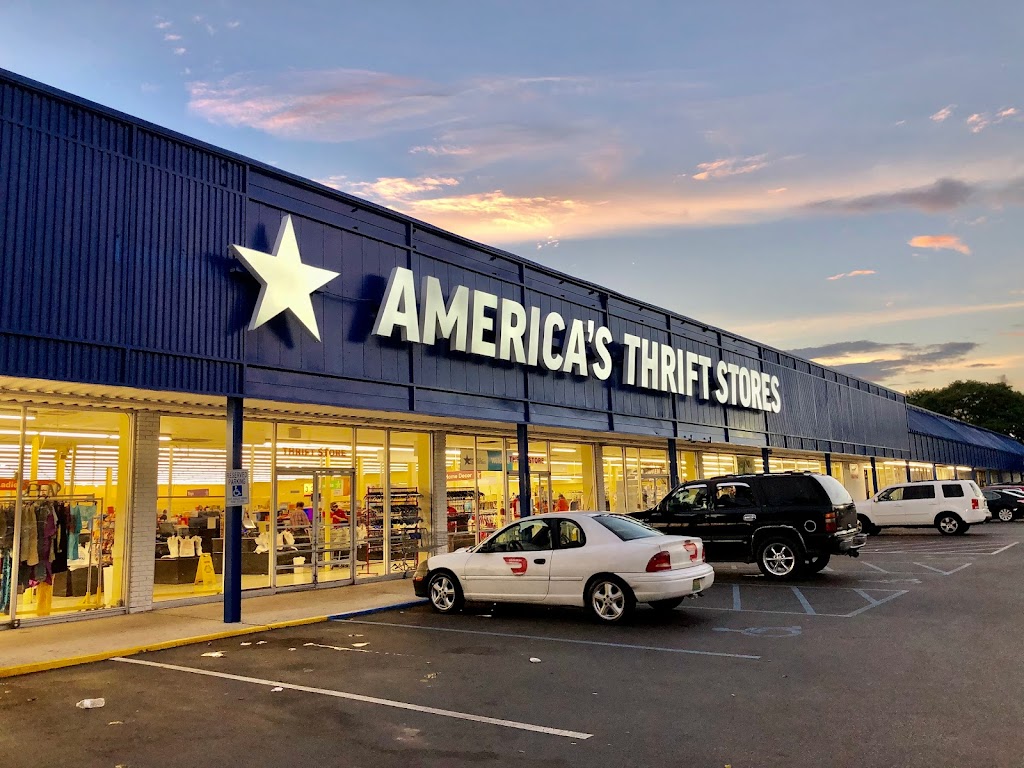 Americas Thrift Stores & Donation Center | 218 2nd Ave SW, Alabaster, AL 35007, USA | Phone: (205) 664-0777