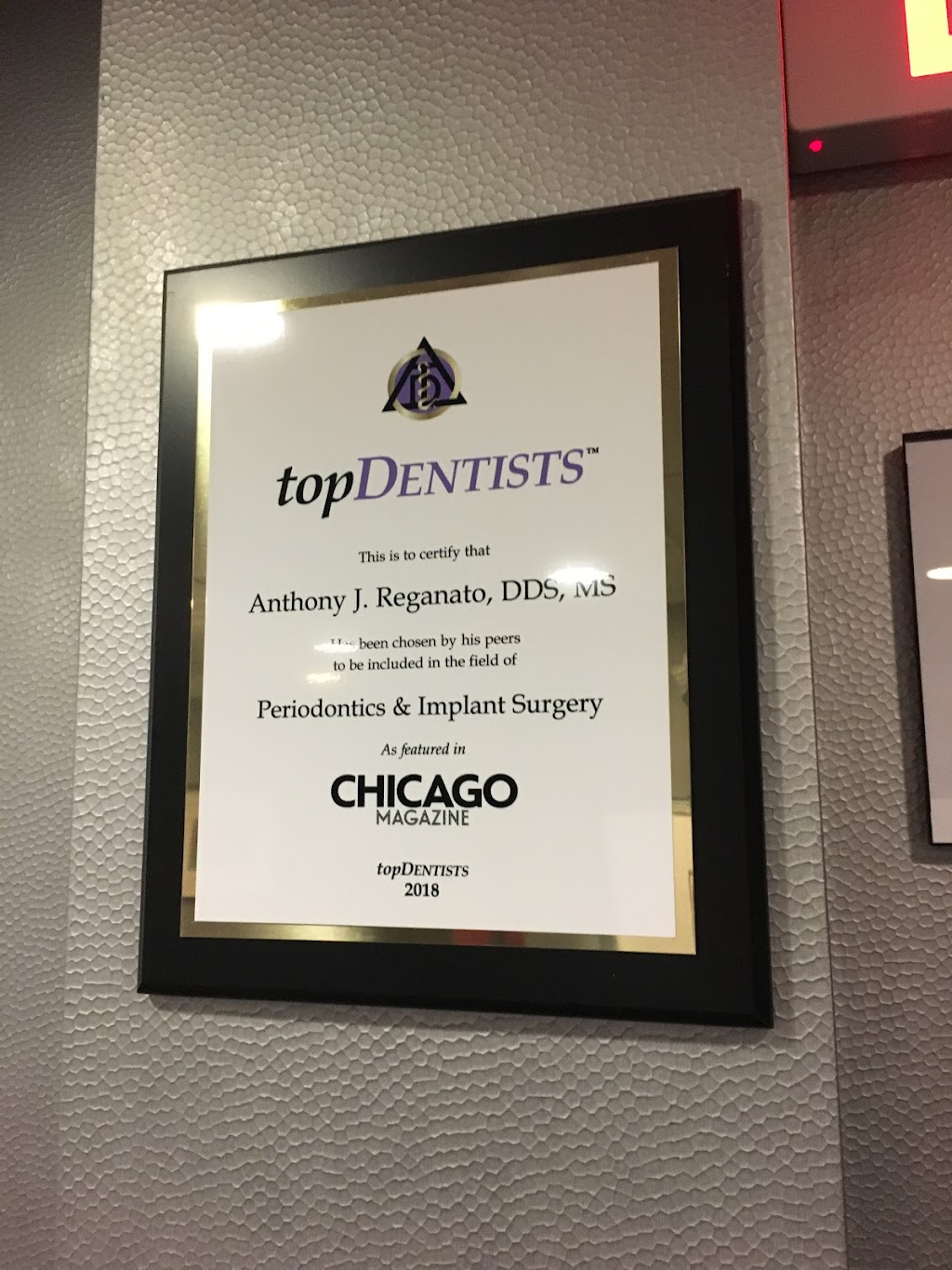 Center for Periodontics & Implant Dentistry | 1501 W Dundee Rd #108, Buffalo Grove, IL 60004, USA | Phone: (847) 818-9950