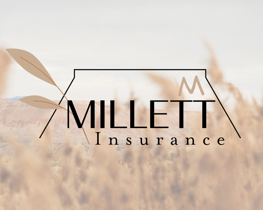 Millett Insurance | 120 N Moapa Valley Blvd, Moapa Valley, NV 89040, USA | Phone: (702) 500-0397