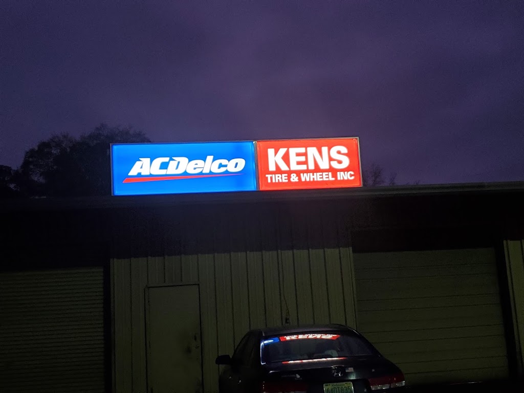 Kens Tires and Wheels | 99 Florence St, Hueytown, AL 35023, USA | Phone: (205) 491-7009