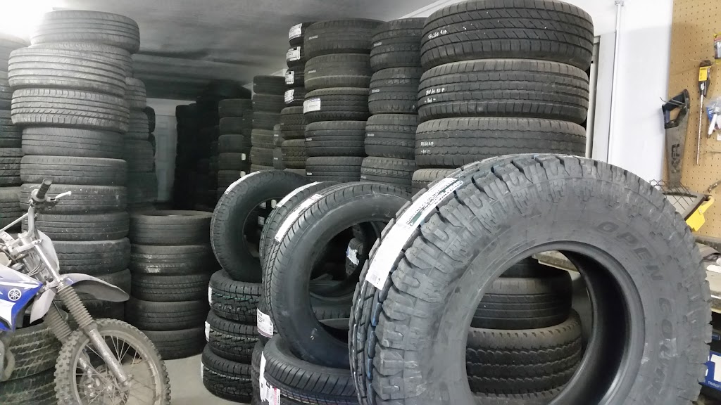 Four Season Tire | 470 5th Ave SW, New Prague, MN 56071, USA | Phone: (612) 978-5079