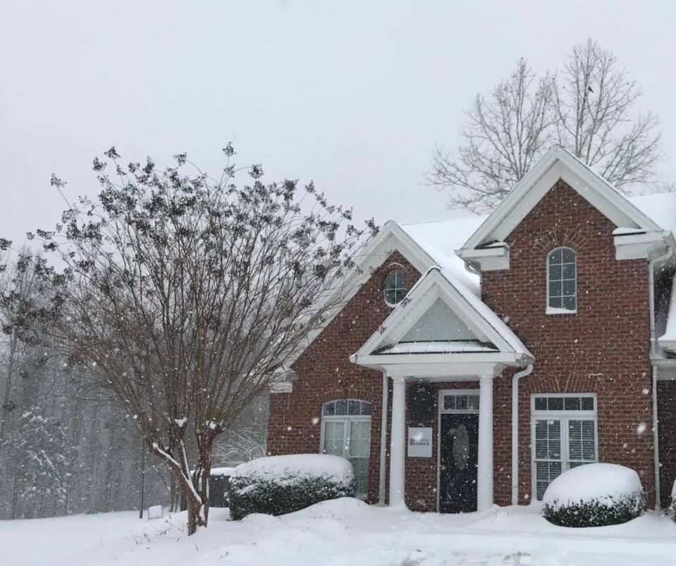 Gillikin & Associates / Capital Choice | Woodlake Business Park, 1836 Eastchester Dr Suite 100, High Point, NC 27265, USA | Phone: (336) 803-4318