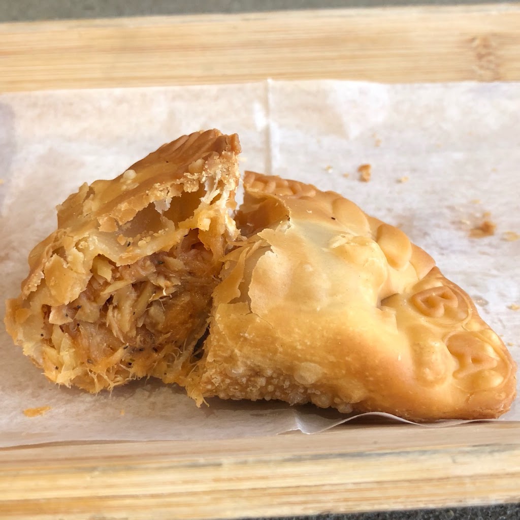 Empanada City | 48 Cypress Ave, Brooklyn, NY 11237, USA | Phone: (347) 389-3939