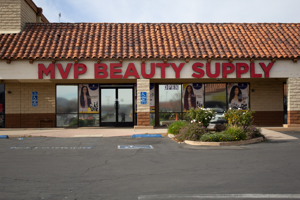 MVP Beauty Supply | 24757 Alessandro Blvd, Moreno Valley, CA 92553, USA | Phone: (951) 243-0300