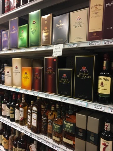 Avalon Liquors | 13449 County Rd 578, Spring Hill, FL 34609, USA | Phone: (352) 540-4660