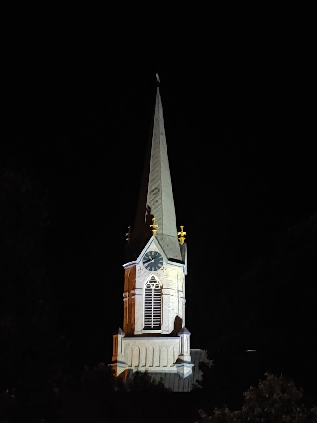 Guardian Angels Catholic Church | 215 W 2nd St, Chaska, MN 55318, USA | Phone: (952) 227-4000