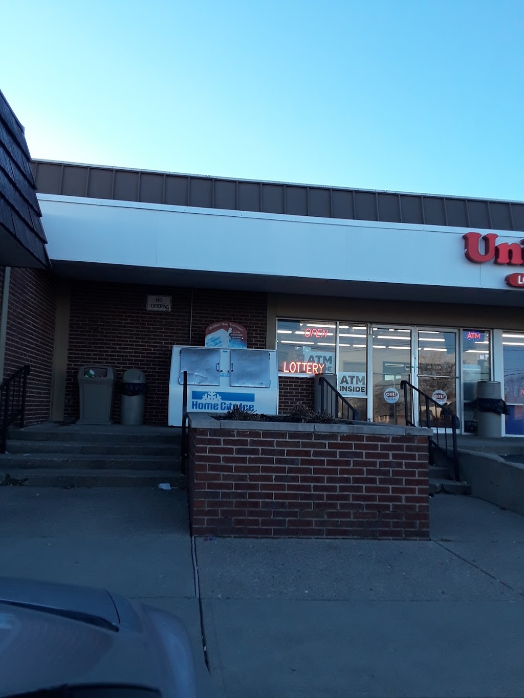 UNITED FOOD MART LEBANON | 915 N Broadway St, Lebanon, OH 45036, USA | Phone: (513) 968-3003