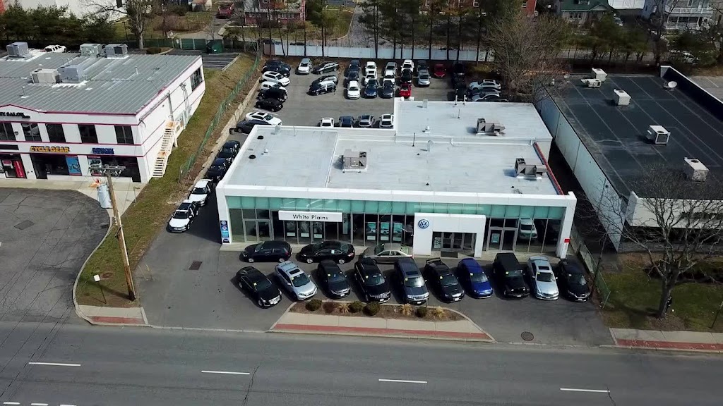 White Plains Volkswagen | 376 Tarrytown Rd, White Plains, NY 10607, USA | Phone: (845) 501-4352